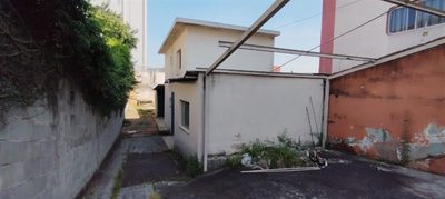Terreno, 390 m² - Foto 1