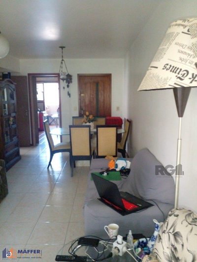 Apartamento, 2 quartos, 87 m² - Foto 5