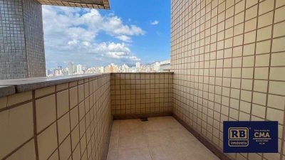 Apartamento, 4 quartos, 140 m² - Foto 1