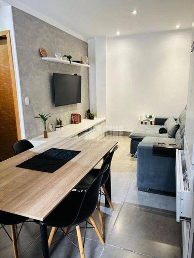 Sobrado, 4 quartos, 194 m² - Foto 1