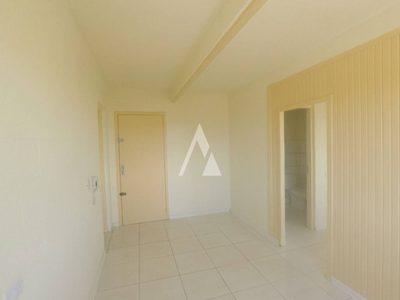 Apartamento, 1 quarto, 35 m² - Foto 2