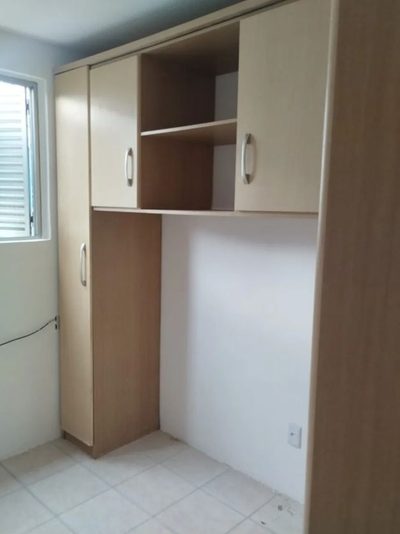 Apartamento, 2 quartos, 41 m² - Foto 4