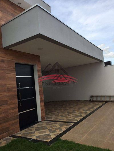 Casa, 3 quartos, 157 m² - Foto 2
