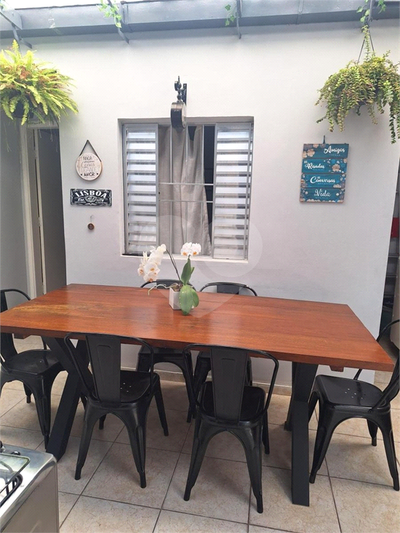 Casa, 3 quartos, 100 m² - Foto 4