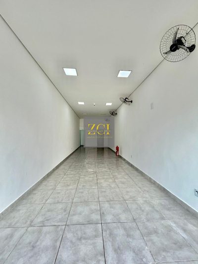 Loja-Salão, 62 m² - Foto 3
