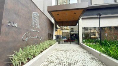 Apartamento, 2 quartos, 66 m² - Foto 2