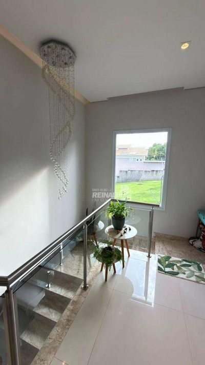 Casa, 3 quartos, 216 m² - Foto 3