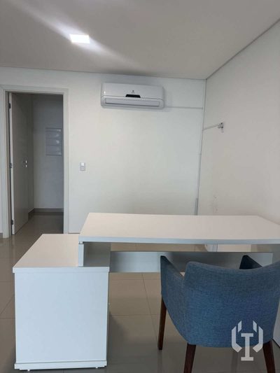Sala-Conjunto, 50 m² - Foto 1