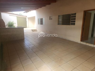 Casa, 3 quartos, 226 m² - Foto 3