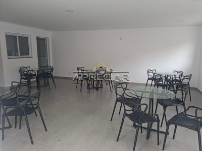 Apartamento, 2 quartos, 39 m² - Foto 4