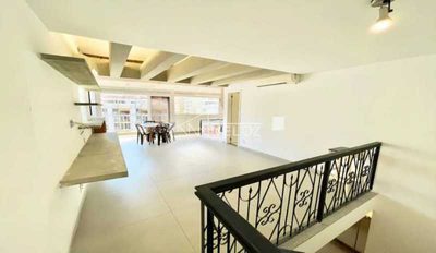 Apartamento, 2 quartos, 133 m² - Foto 2