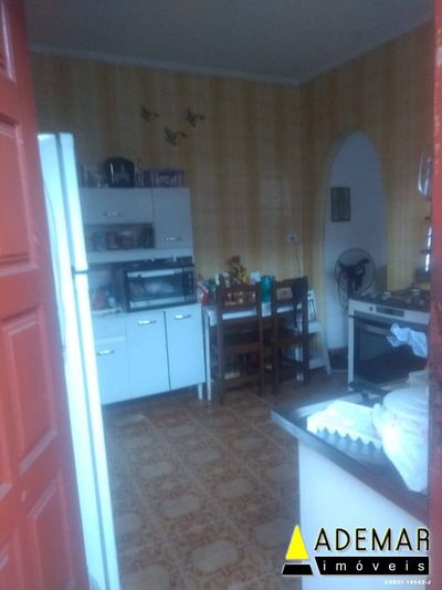 Casa, 3 quartos, 80 m² - Foto 4