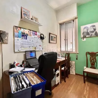 Apartamento, 4 quartos, 132 m² - Foto 1