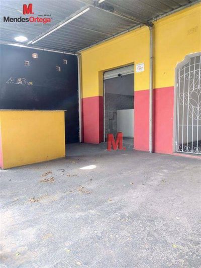 Casa, 1 quarto, 105 m² - Foto 2