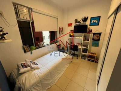 Apartamento, 2 quartos, 70 m² - Foto 1