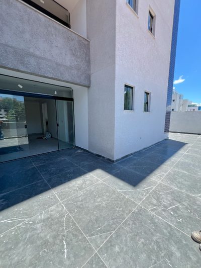 Apartamento, 2 quartos, 57 m² - Foto 3