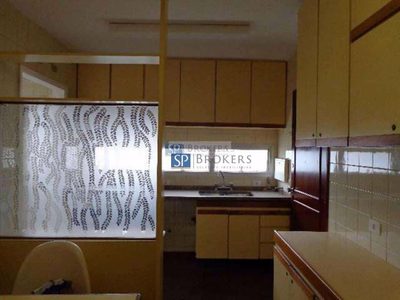 Apartamento, 3 quartos, 122 m² - Foto 3