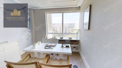 Prédio Inteiro, 30 m² - Foto 1