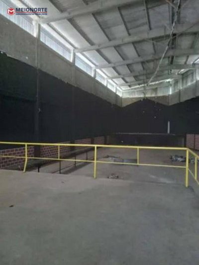 Depósito-Galpão, 700 m² - Foto 4