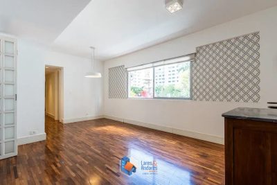 Apartamento, 2 quartos, 69 m² - Foto 1