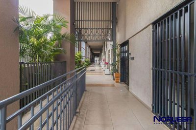 Loja-Salão, 30 m² - Foto 3