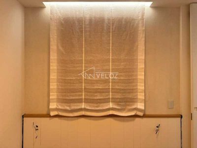 Apartamento, 1 quarto, 40 m² - Foto 1