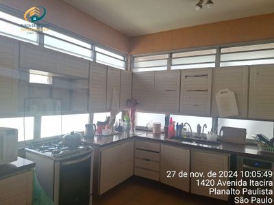Casa, 4 quartos, 418 m² - Foto 4