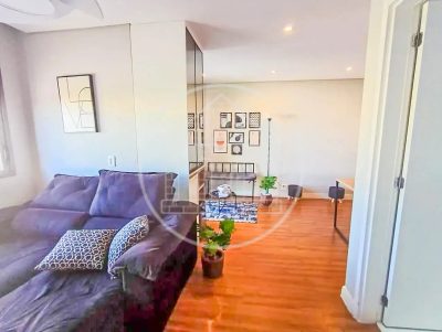 Apartamento, 3 quartos, 58 m² - Foto 3