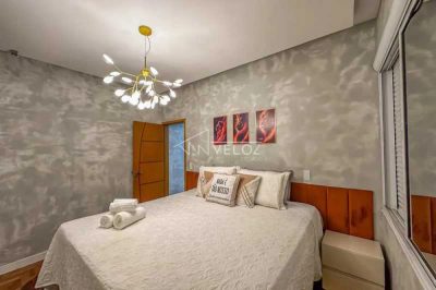 Apartamento, 2 quartos, 71 m² - Foto 1