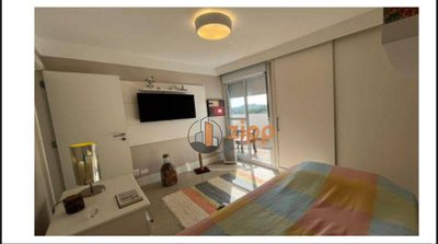 Cobertura, 2 quartos, 105 m² - Foto 4