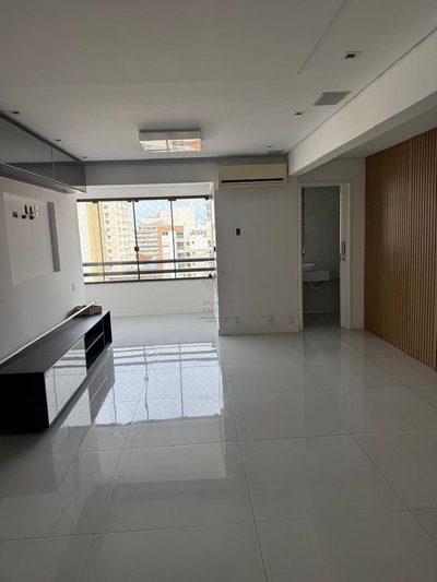 Apartamento, 3 quartos, 110 m² - Foto 3