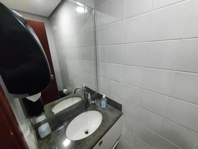 Sala-Conjunto, 35 m² - Foto 5