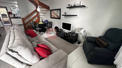 Casa de Condomínio, 2 quartos - Foto 3