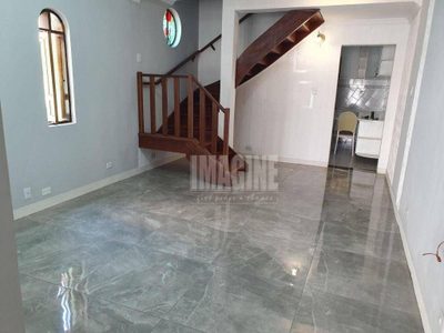 Sobrado, 4 quartos, 200 m² - Foto 3