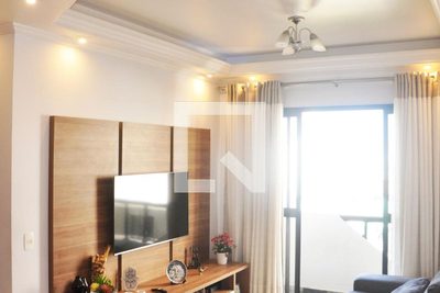 Apartamento, 3 quartos, 90 m² - Foto 5