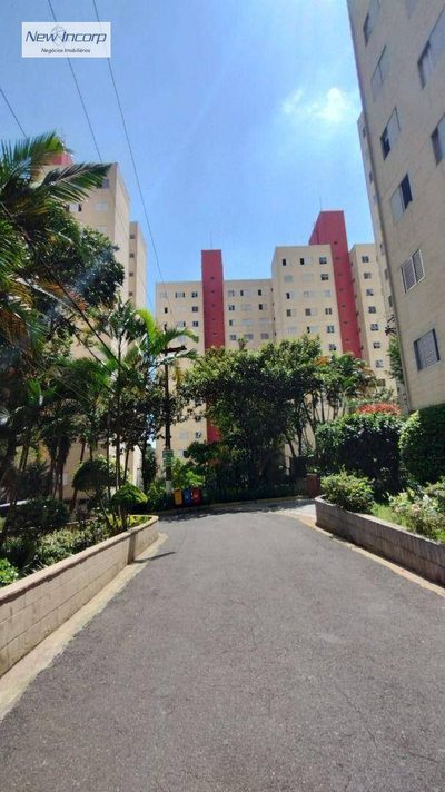 Apartamento, 2 quartos, 57 m² - Foto 5