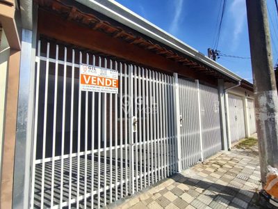 Casa, 3 quartos, 136 m² - Foto 1