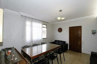 Apartamento, 3 quartos, 90 m² - Foto 3