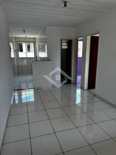 Apartamento, 2 quartos, 45 m² - Foto 1