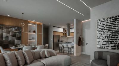 Cobertura, 5 quartos, 300 m² - Foto 5