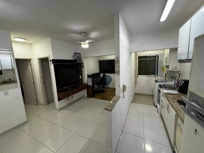 Apartamento, 2 quartos, 48 m² - Foto 2