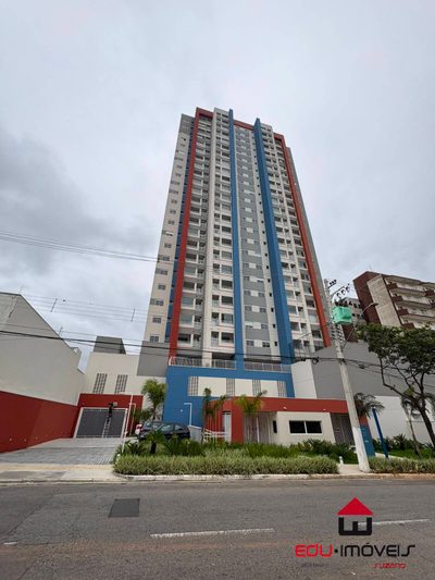 Apartamento, 47 m² - Foto 1