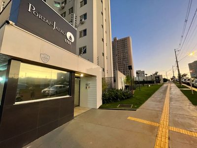 Apartamento, 2 quartos, 49 m² - Foto 3