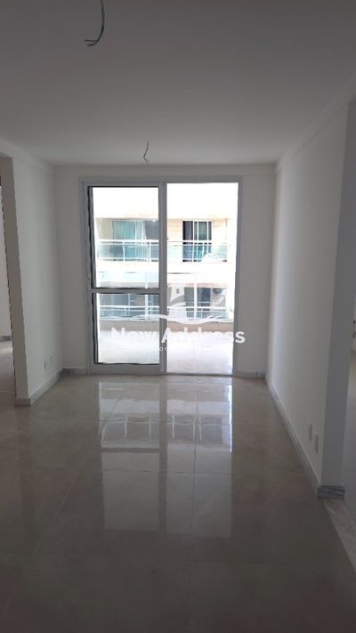 Apartamento, 3 quartos, 73 m² - Foto 2