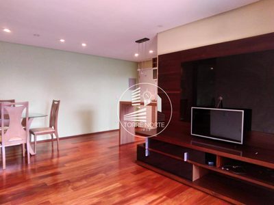 Apartamento, 2 quartos, 72 m² - Foto 1