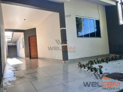 Casa, 3 quartos, 99 m² - Foto 5