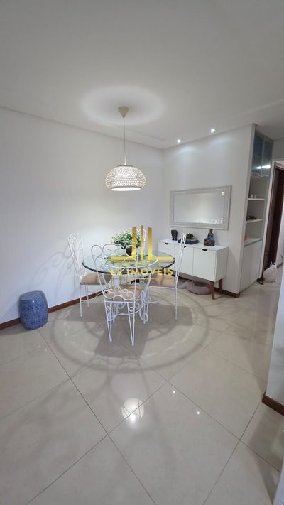 Apartamento, 4 quartos, 90 m² - Foto 2