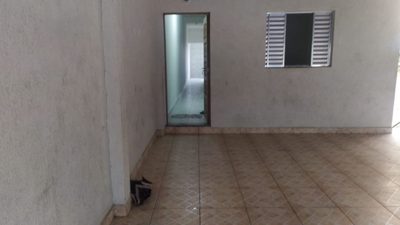 Casa, 2 quartos, 80 m² - Foto 1