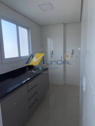Apartamento, 2 quartos, 56 m² - Foto 1