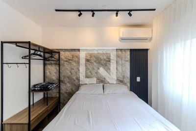 Kitnet-Studio, 19 m² - Foto 5